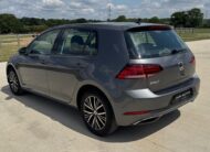 Volkswagen Golf 1.4 TSI BlueMotion Tech SE DSG Euro 6 (s/s) 5dr