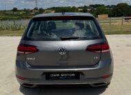 Volkswagen Golf 1.4 TSI BlueMotion Tech SE DSG Euro 6 (s/s) 5dr