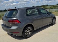 Volkswagen Golf 1.4 TSI BlueMotion Tech SE DSG Euro 6 (s/s) 5dr