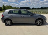Volkswagen Golf 1.4 TSI BlueMotion Tech SE DSG Euro 6 (s/s) 5dr