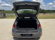 Volkswagen Golf 1.4 TSI BlueMotion Tech SE DSG Euro 6 (s/s) 5dr