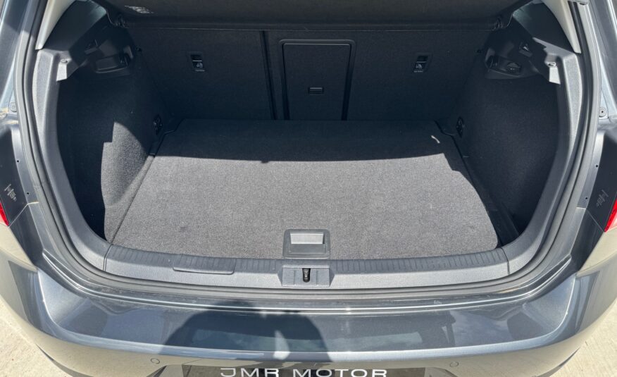 Volkswagen Golf 1.4 TSI BlueMotion Tech SE DSG Euro 6 (s/s) 5dr
