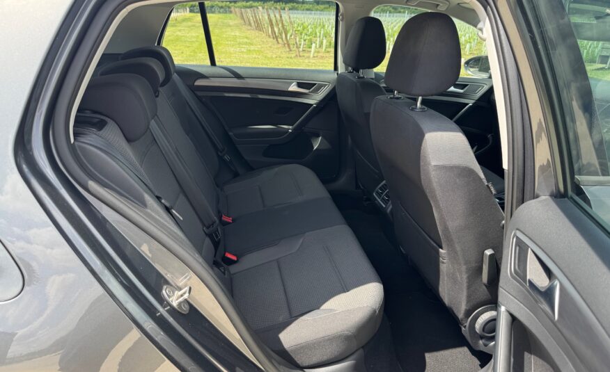 Volkswagen Golf 1.4 TSI BlueMotion Tech SE DSG Euro 6 (s/s) 5dr