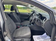Volkswagen Golf 1.4 TSI BlueMotion Tech SE DSG Euro 6 (s/s) 5dr