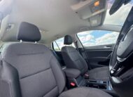 Volkswagen Golf 1.4 TSI BlueMotion Tech SE DSG Euro 6 (s/s) 5dr