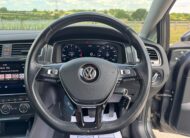 Volkswagen Golf 1.4 TSI BlueMotion Tech SE DSG Euro 6 (s/s) 5dr