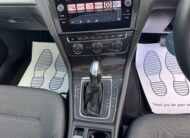 Volkswagen Golf 1.4 TSI BlueMotion Tech SE DSG Euro 6 (s/s) 5dr