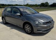 Volkswagen Golf 1.4 TSI BlueMotion Tech SE DSG Euro 6 (s/s) 5dr