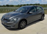 Volkswagen Golf 1.4 TSI BlueMotion Tech SE DSG Euro 6 (s/s) 5dr