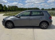 Volkswagen Golf 1.4 TSI BlueMotion Tech SE DSG Euro 6 (s/s) 5dr