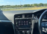 Volkswagen Golf 1.4 TSI BlueMotion Tech SE DSG Euro 6 (s/s) 5dr
