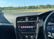 Volkswagen Golf 1.4 TSI BlueMotion Tech SE DSG Euro 6 (s/s) 5dr