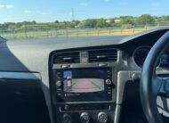 Volkswagen Golf 1.4 TSI BlueMotion Tech SE DSG Euro 6 (s/s) 5dr