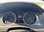 Volkswagen Golf 1.4 TSI BlueMotion Tech SE DSG Euro 6 (s/s) 5dr
