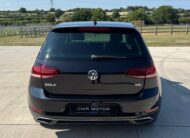 Volkswagen Golf 1.4 TSI BlueMotion Tech SE Nav DSG Euro 6 (s/s) 5dr