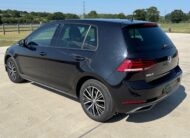 Volkswagen Golf 1.4 TSI BlueMotion Tech SE Nav DSG Euro 6 (s/s) 5dr