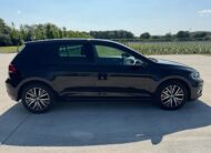 Volkswagen Golf 1.4 TSI BlueMotion Tech SE Nav DSG Euro 6 (s/s) 5dr