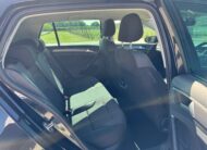 Volkswagen Golf 1.4 TSI BlueMotion Tech SE Nav DSG Euro 6 (s/s) 5dr