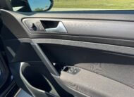 Volkswagen Golf 1.4 TSI BlueMotion Tech SE Nav DSG Euro 6 (s/s) 5dr