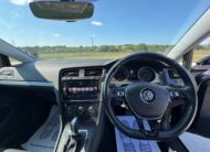 Volkswagen Golf 1.4 TSI BlueMotion Tech SE Nav DSG Euro 6 (s/s) 5dr