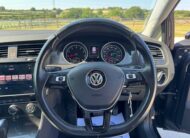 Volkswagen Golf 1.4 TSI BlueMotion Tech SE Nav DSG Euro 6 (s/s) 5dr