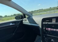 Volkswagen Golf 1.4 TSI BlueMotion Tech SE Nav DSG Euro 6 (s/s) 5dr