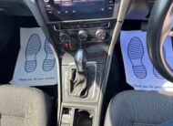 Volkswagen Golf 1.4 TSI BlueMotion Tech SE Nav DSG Euro 6 (s/s) 5dr