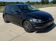 Volkswagen Golf 1.4 TSI BlueMotion Tech SE Nav DSG Euro 6 (s/s) 5dr