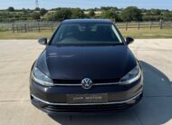 Volkswagen Golf 1.4 TSI BlueMotion Tech SE Nav DSG Euro 6 (s/s) 5dr