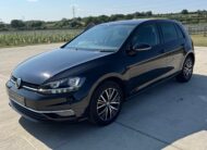 Volkswagen Golf 1.4 TSI BlueMotion Tech SE Nav DSG Euro 6 (s/s) 5dr