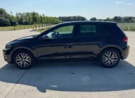 Volkswagen Golf 1.4 TSI BlueMotion Tech SE Nav DSG Euro 6 (s/s) 5dr