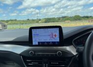 Ford Focus 1.0T EcoBoost Titanium Auto Euro 6 (s/s) 5dr
