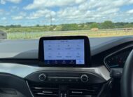 Ford Focus 1.0T EcoBoost Titanium Auto Euro 6 (s/s) 5dr