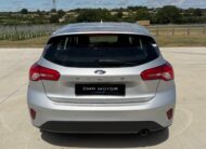 Ford Focus 1.0T EcoBoost Titanium Auto Euro 6 (s/s) 5dr