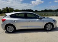 Ford Focus 1.0T EcoBoost Titanium Auto Euro 6 (s/s) 5dr