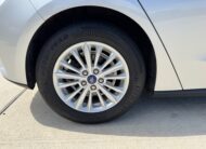Ford Focus 1.0T EcoBoost Titanium Auto Euro 6 (s/s) 5dr