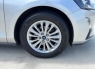 Ford Focus 1.0T EcoBoost Titanium Auto Euro 6 (s/s) 5dr