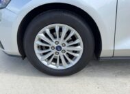 Ford Focus 1.0T EcoBoost Titanium Auto Euro 6 (s/s) 5dr