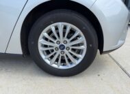 Ford Focus 1.0T EcoBoost Titanium Auto Euro 6 (s/s) 5dr
