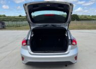 Ford Focus 1.0T EcoBoost Titanium Auto Euro 6 (s/s) 5dr