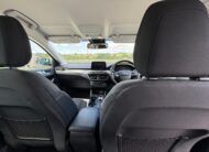Ford Focus 1.0T EcoBoost Titanium Auto Euro 6 (s/s) 5dr