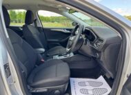 Ford Focus 1.0T EcoBoost Titanium Auto Euro 6 (s/s) 5dr