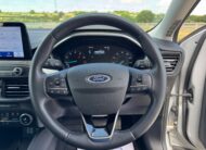 Ford Focus 1.0T EcoBoost Titanium Auto Euro 6 (s/s) 5dr