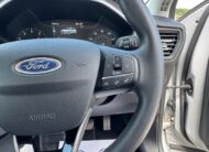 Ford Focus 1.0T EcoBoost Titanium Auto Euro 6 (s/s) 5dr