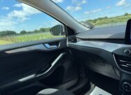 Ford Focus 1.0T EcoBoost Titanium Auto Euro 6 (s/s) 5dr