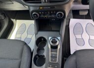 Ford Focus 1.0T EcoBoost Titanium Auto Euro 6 (s/s) 5dr