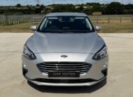 Ford Focus 1.0T EcoBoost Titanium Auto Euro 6 (s/s) 5dr