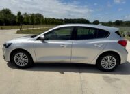Ford Focus 1.0T EcoBoost Titanium Auto Euro 6 (s/s) 5dr