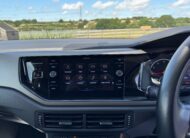 Volkswagen Polo 1.0 EVO Match Euro 6 (s/s) 5dr