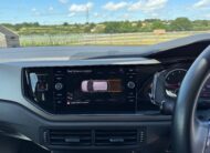 Volkswagen Polo 1.0 EVO Match Euro 6 (s/s) 5dr